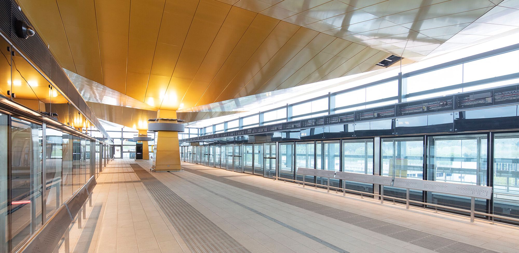 London Luton Airport